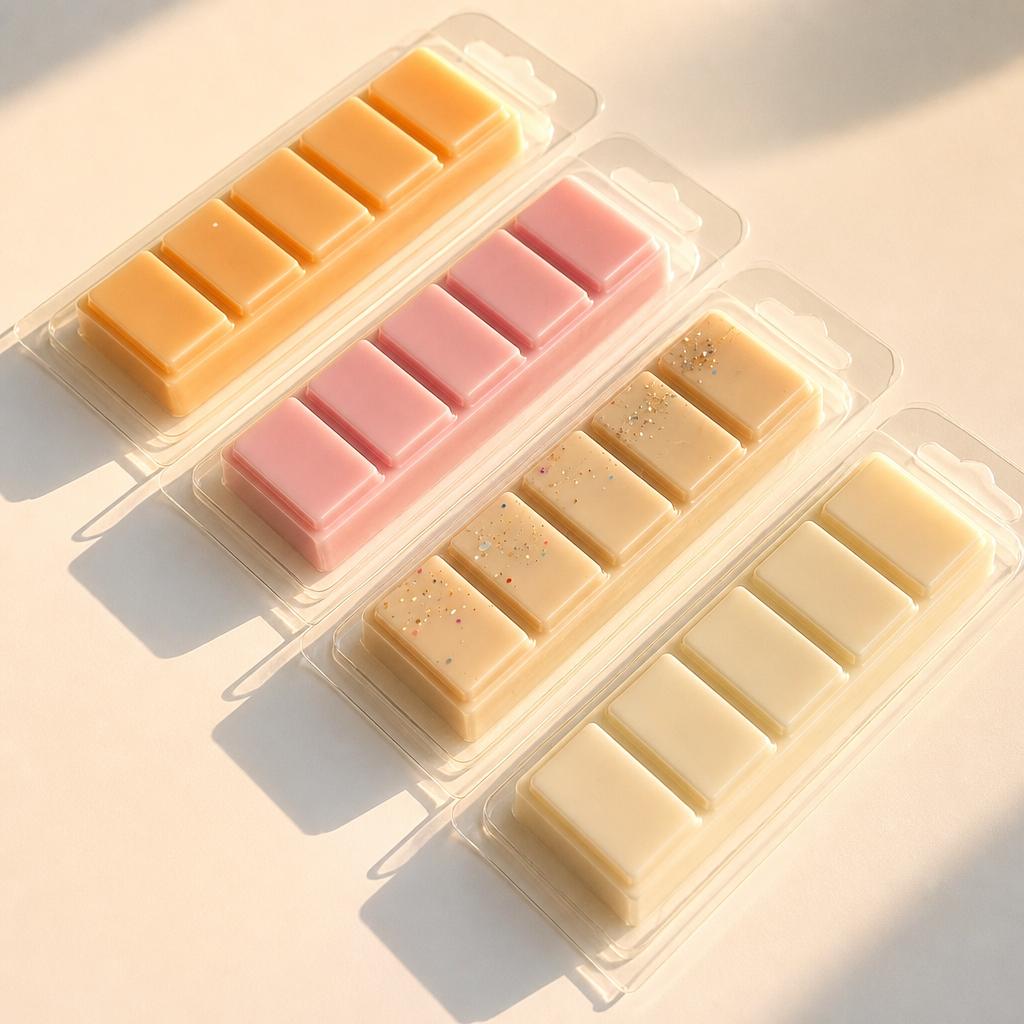 Wax melts