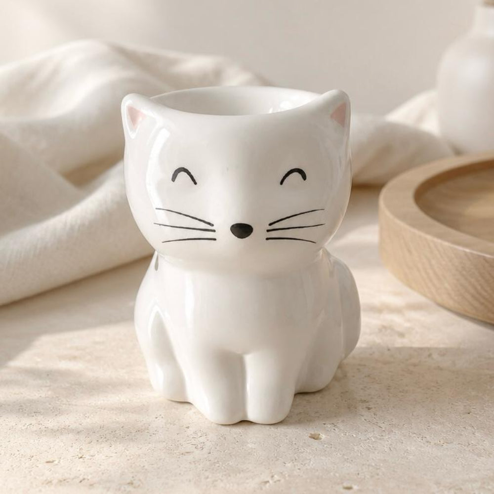 Wax warmer - Kitty