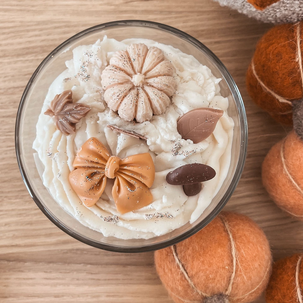 Whipped - Sweet Pumpkin