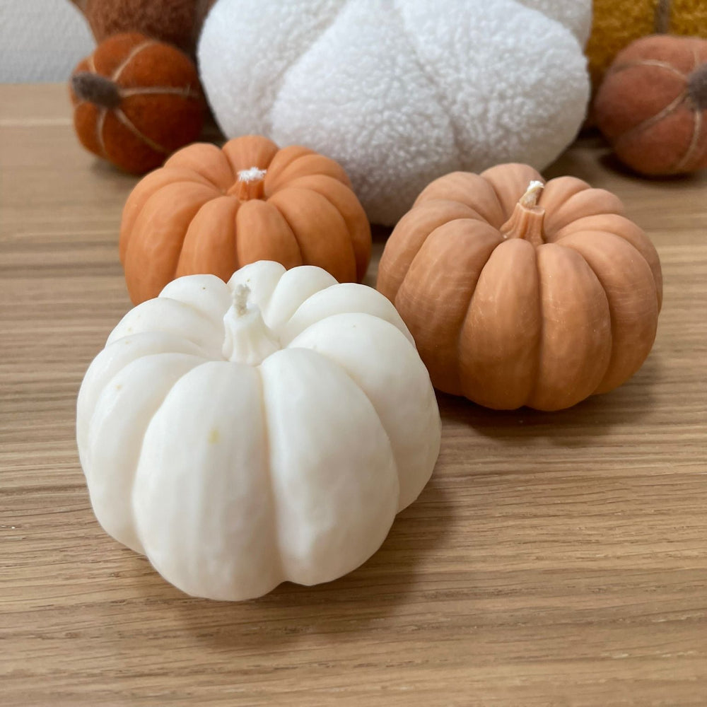 Pumpkin patch