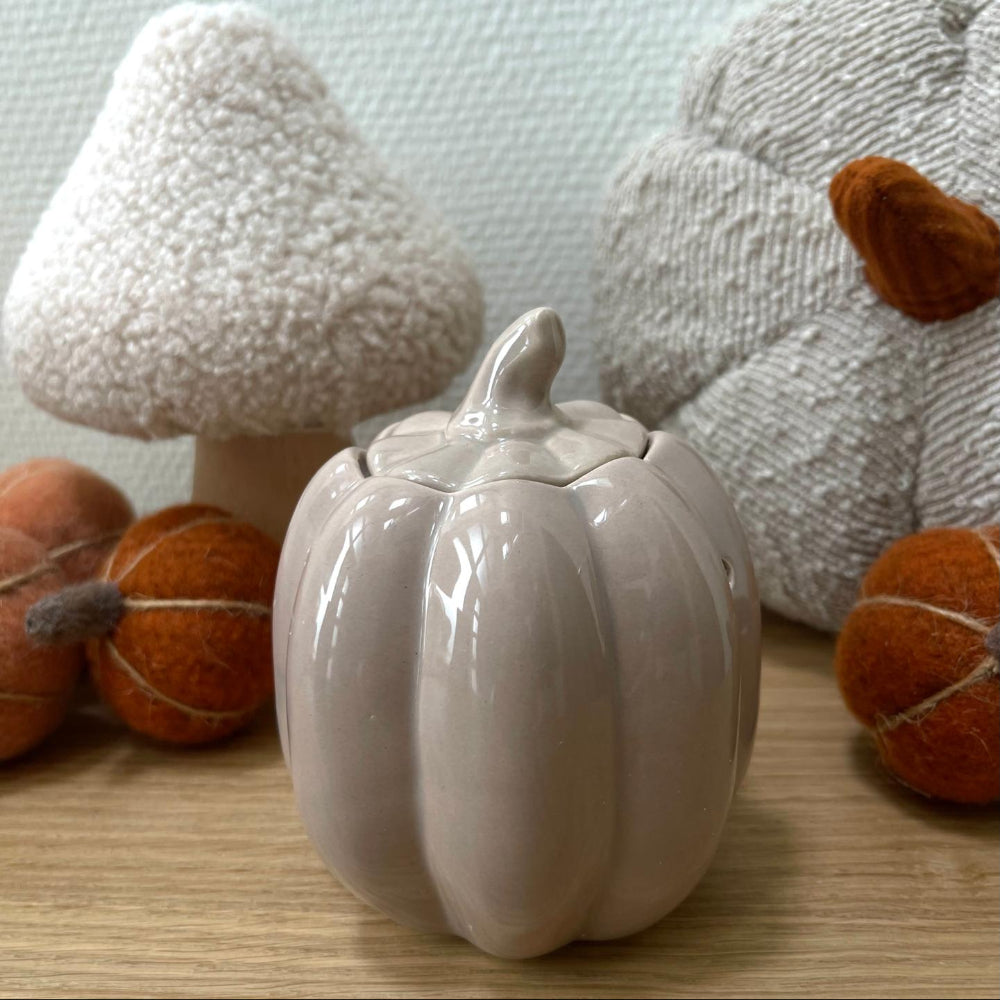 Wax warmer - Pumpkin