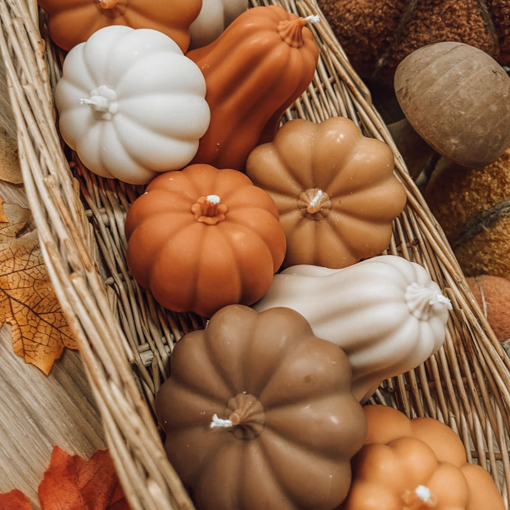 Pumpkin patch