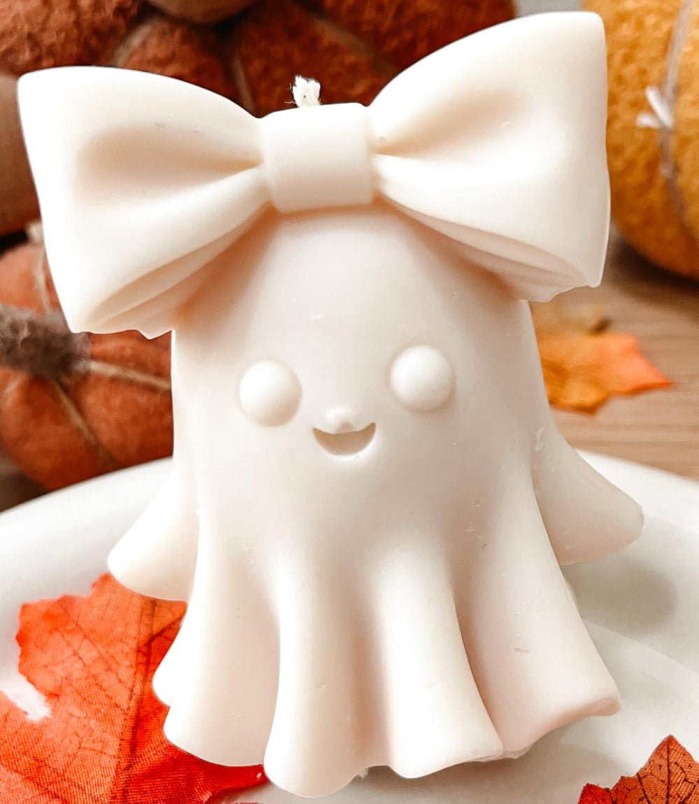 Charming Boo!