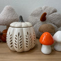 Wax warmer - Pumpkin cream