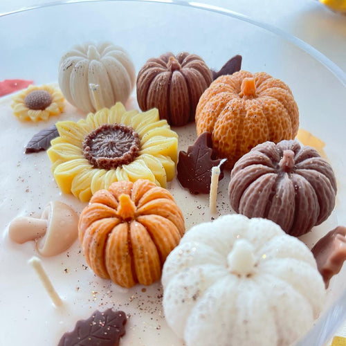 Autumn Bowl