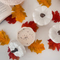 Pumkin white
