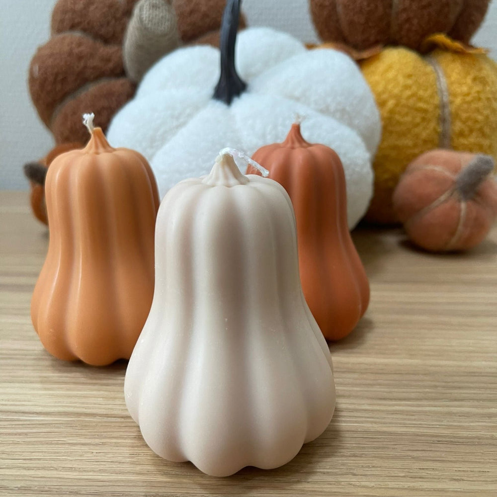 Pumpkin patch