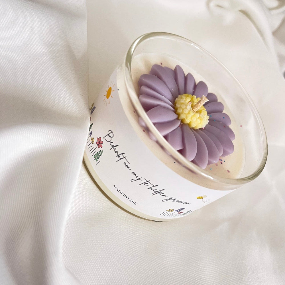 Petite fleur