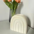 Wax warmer - Rainbow