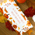 Wax melt - Pumpkin box