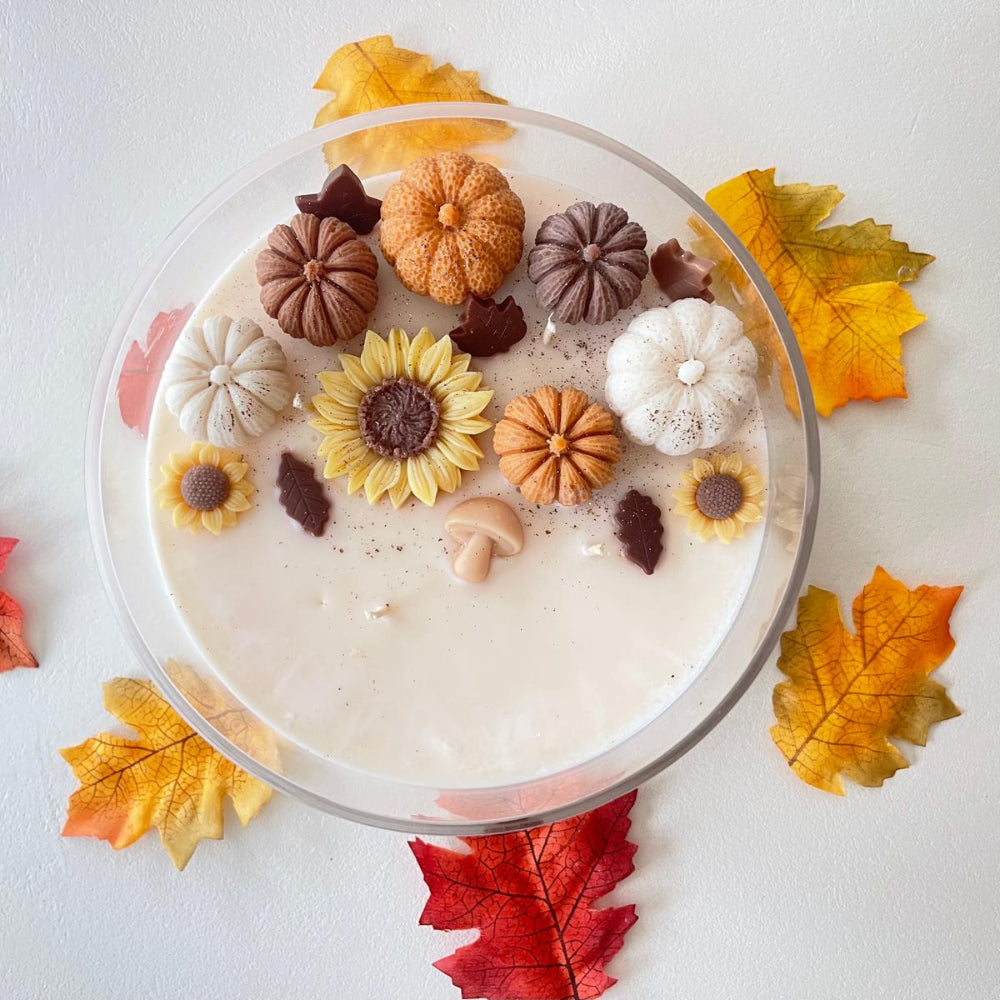 Autumn Bowl
