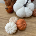 Pumpkin patch
