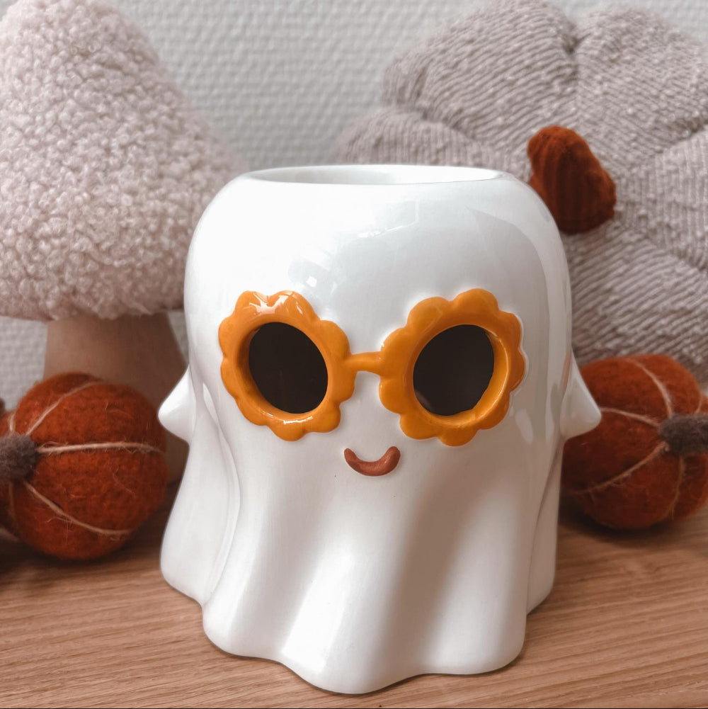 Wax warmer - Hippie Spooky