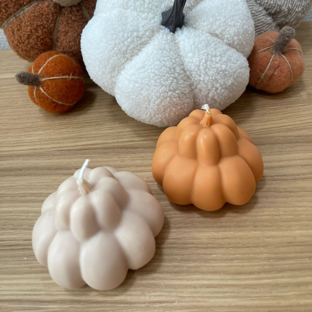 Pumpkin patch