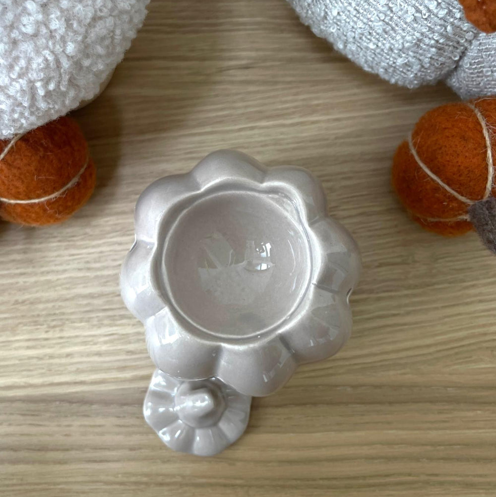 Wax warmer - Pumpkin