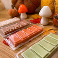 Wax melt - Sandalwood & black pepper