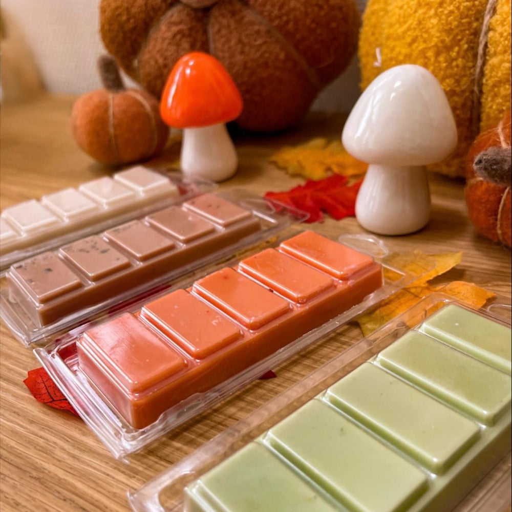 Wax melt - Musk