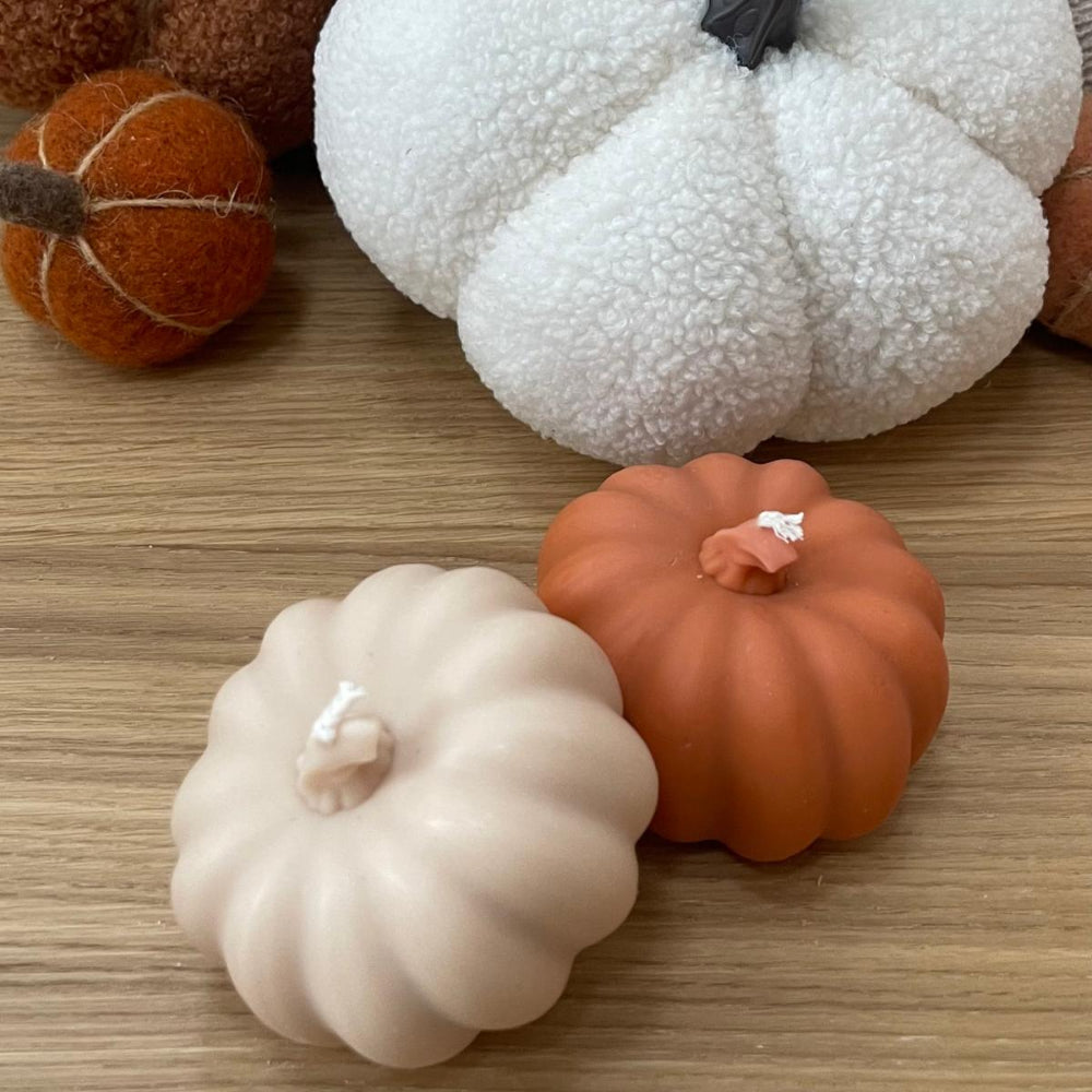 Pumpkin patch